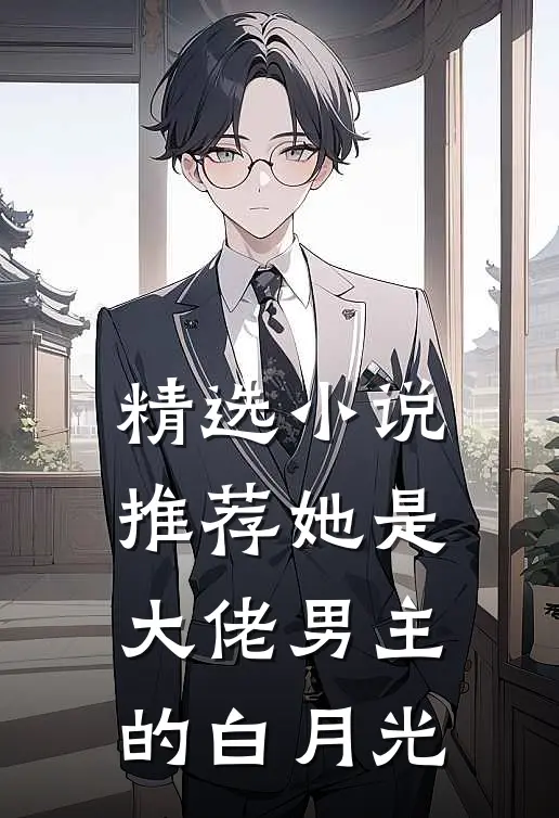 精选小说推荐她是大佬男主的白月光
