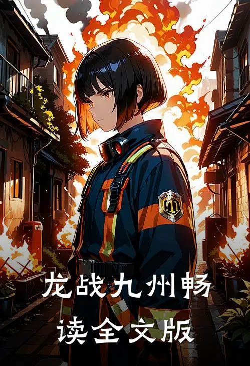 龙战九州畅读全文版