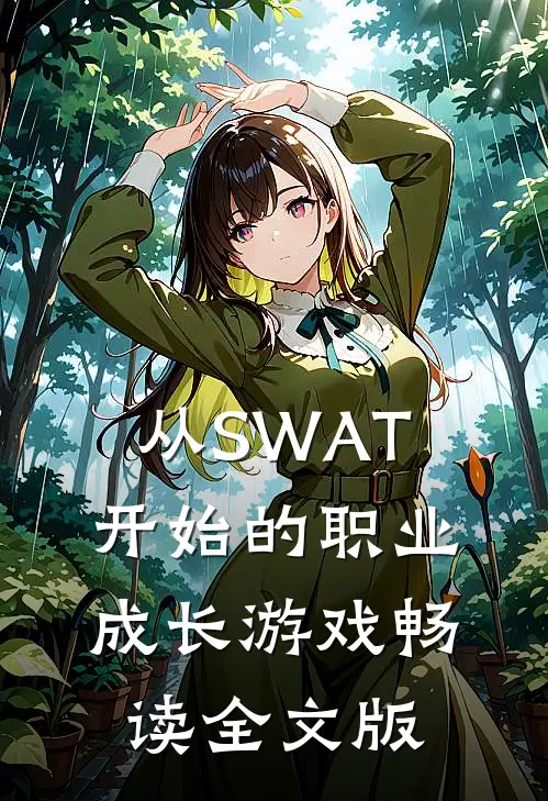 从SWAT开始的职业成长游戏畅读全文版