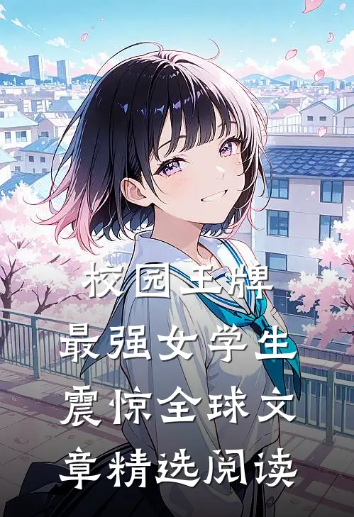 校园王牌：最强女学生震惊全球文章精选阅读