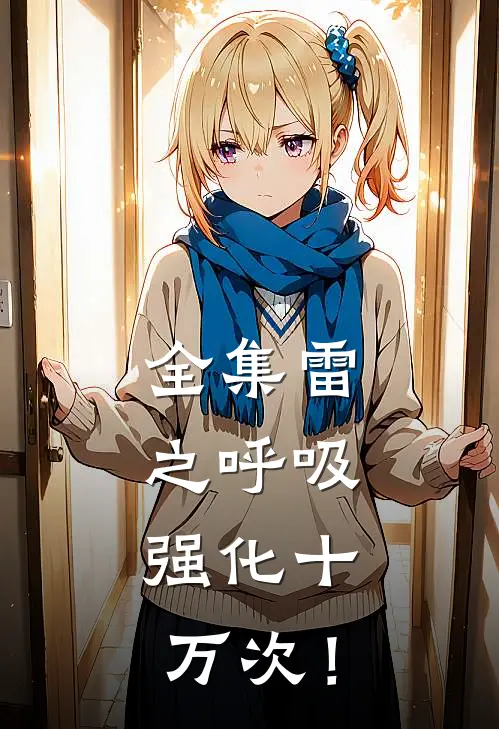全集雷之呼吸，强化十万次！