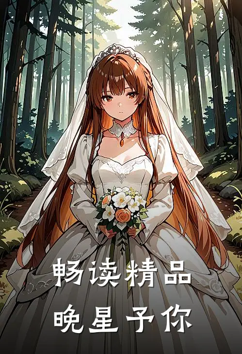 畅读精品晚星予你