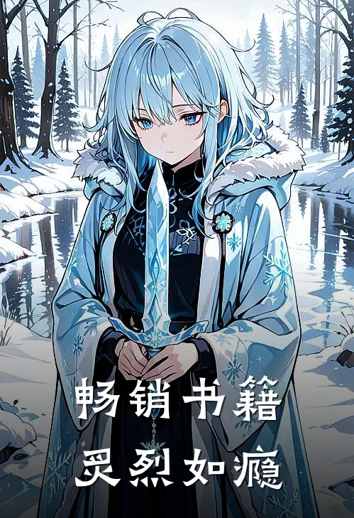畅销书籍炙烈如瘾