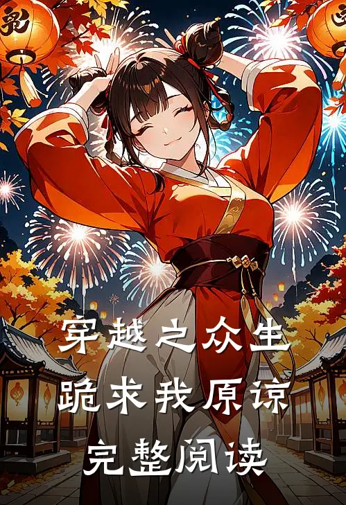 穿越之众生跪求我原谅完整阅读
