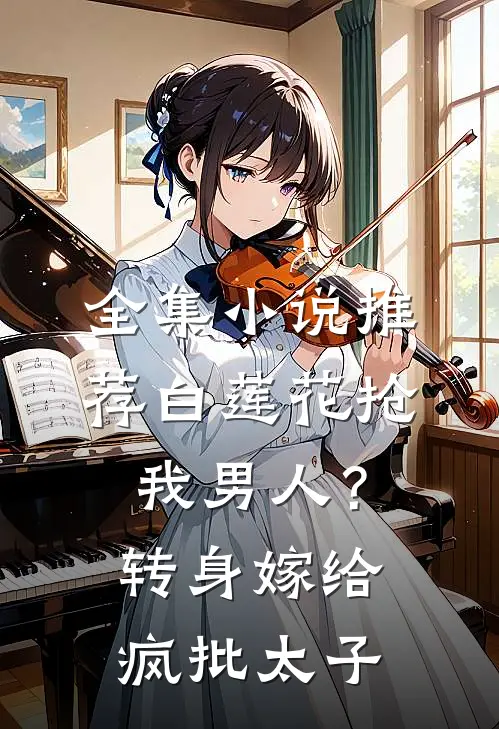 全集小说推荐白莲花抢我男人？转身嫁给疯批太子