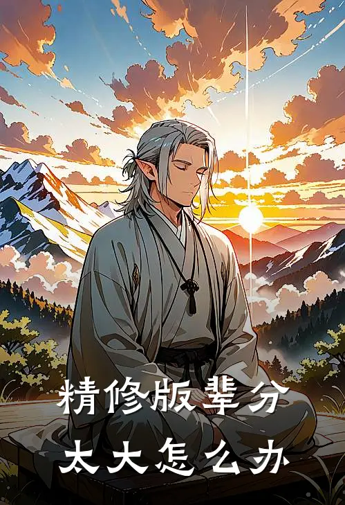 精修版辈分太大怎么办