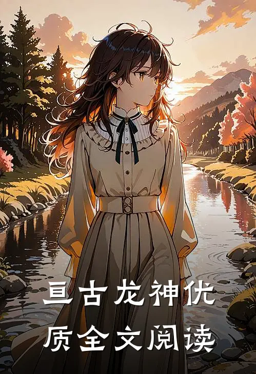 亘古龙神优质全文阅读