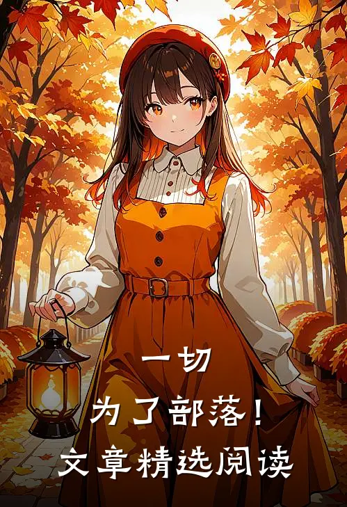 一切，为了部落！文章精选阅读
