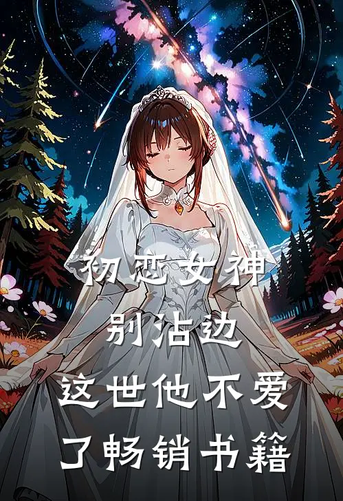 初恋女神别沾边，这世他不爱了畅销书籍