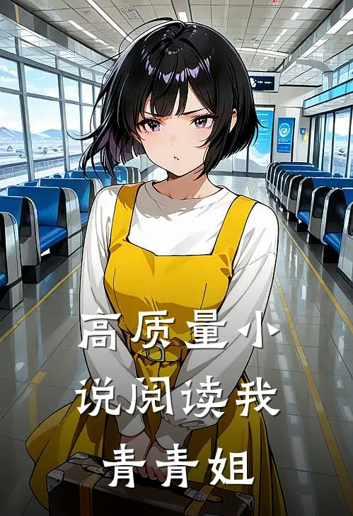 高质量小说阅读我青青姐