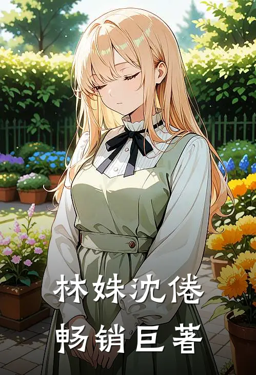 林姝沈倦畅销巨著