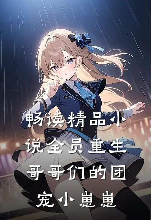 畅读精品小说全员重生：哥哥们的团宠小崽崽