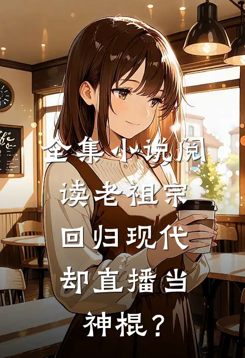 全集小说阅读老祖宗回归现代，却直播当神棍？