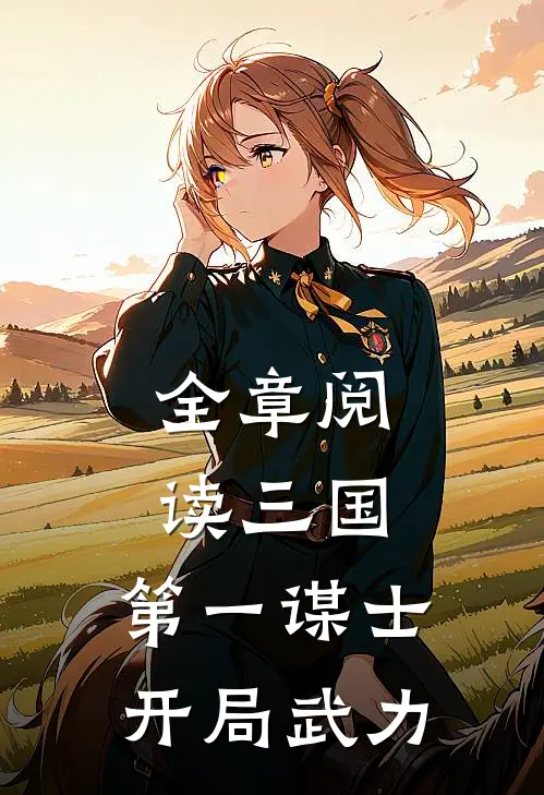 全章阅读三国：第一谋士，开局武力
