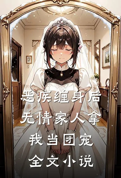 恶疾缠身后，无情家人拿我当团宠全文小说