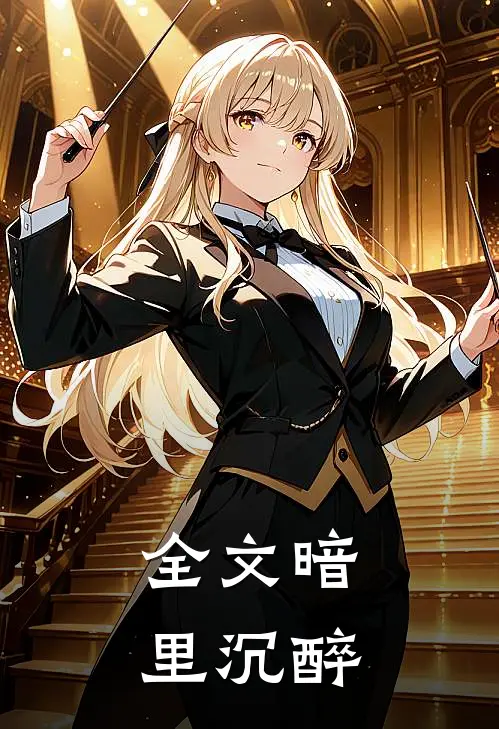 全文暗里沉醉