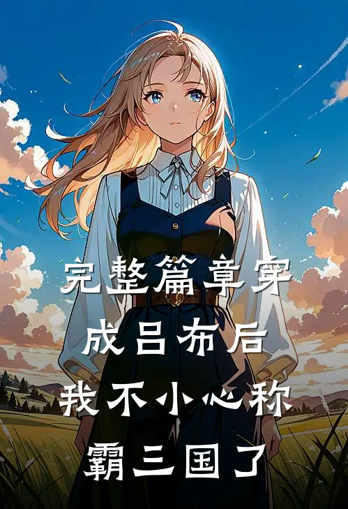 完整篇章穿成吕布后，我不小心称霸三国了
