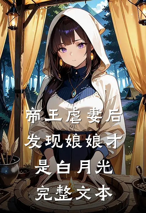 帝王虐妻后，发现娘娘才是白月光完整文本