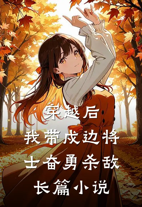 穿越后，我带戍边将士奋勇杀敌长篇小说