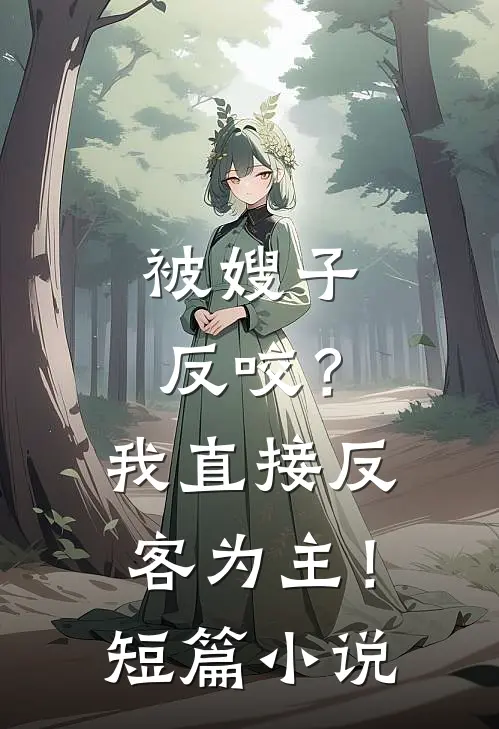 被嫂子反咬？我直接反客为主！短篇小说