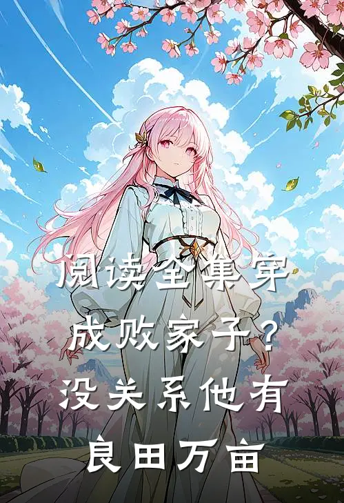 阅读全集穿成败家子？没关系，他有良田万亩