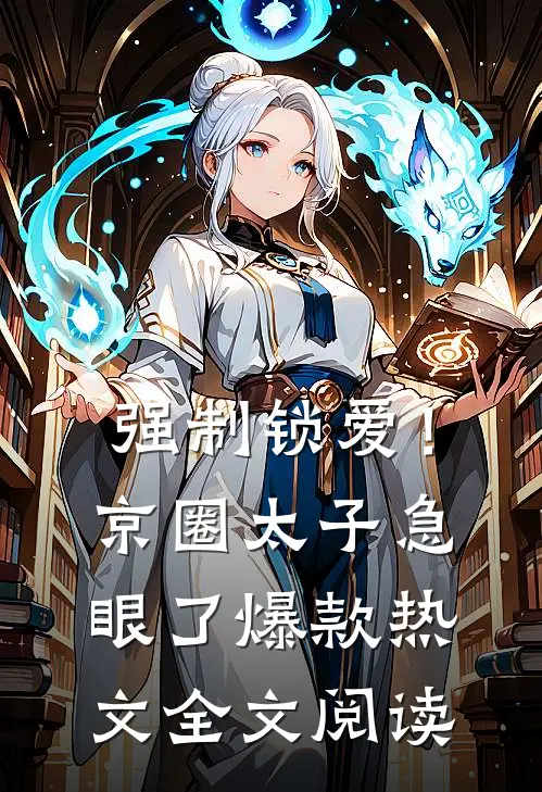 强制锁爱！京圈太子急眼了爆款热文全文阅读