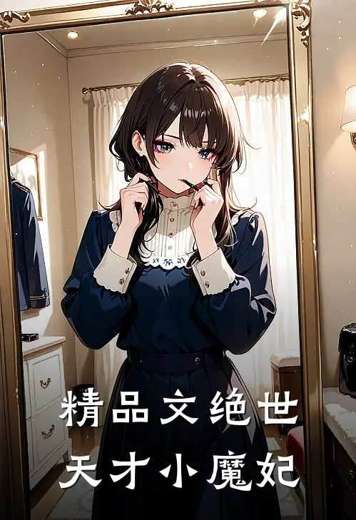 精品文绝世天才小魔妃