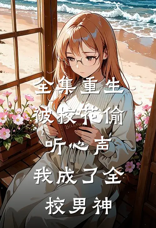 全集重生被校花偷听心声，我成了全校男神