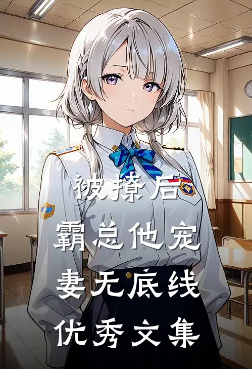 被撩后，霸总他宠妻无底线优秀文集