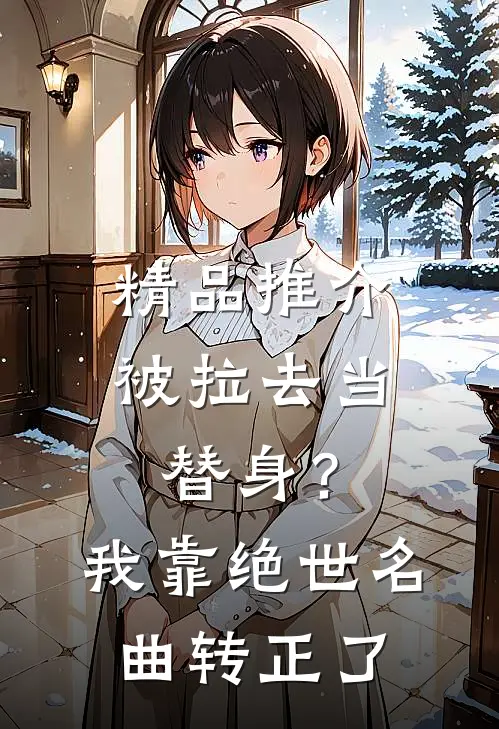 精品推介被拉去当替身？我靠绝世名曲转正了