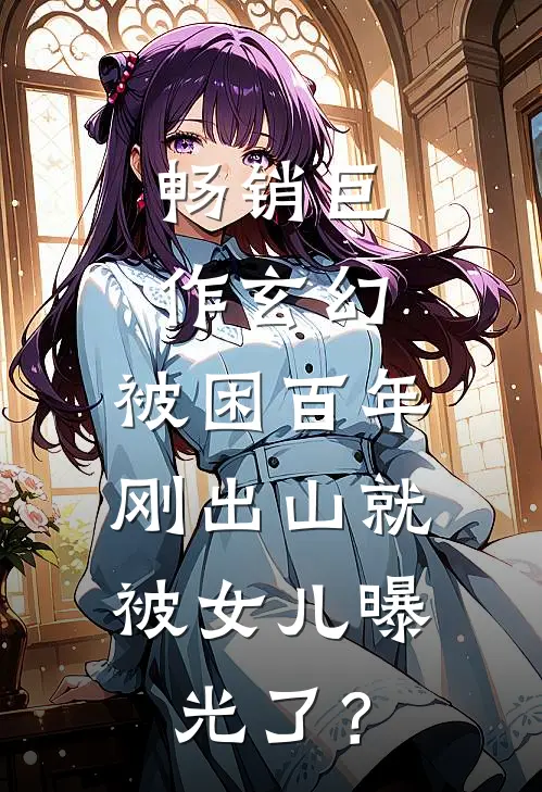畅销巨作玄幻：被困百年，刚出山就被女儿曝光了？