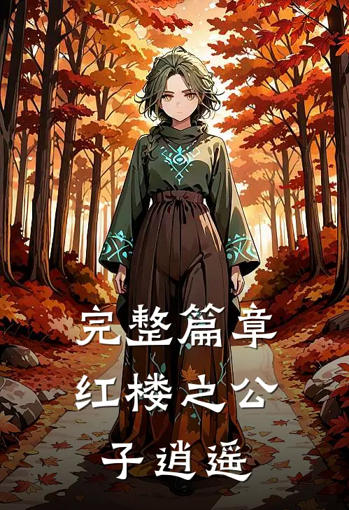 完整篇章红楼之公子逍遥