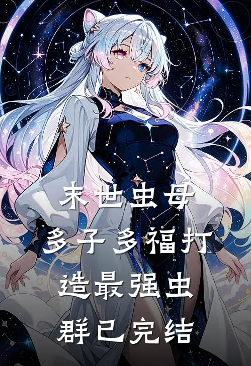 末世虫母，多子多福打造最强虫群已完结