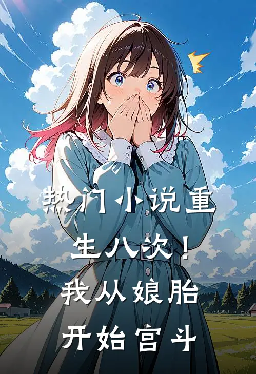 热门小说重生八次！我从娘胎开始宫斗