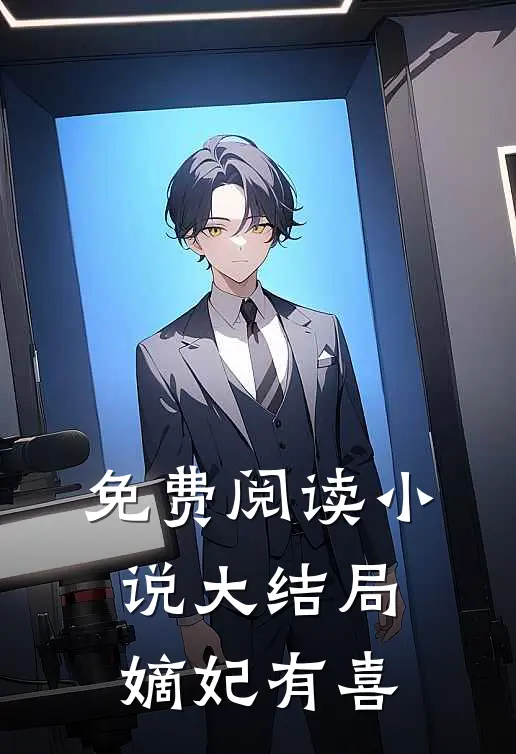 免费阅读小说大结局嫡妃有喜
