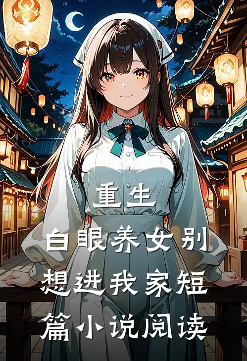 重生：白眼养女别想进我家短篇小说阅读