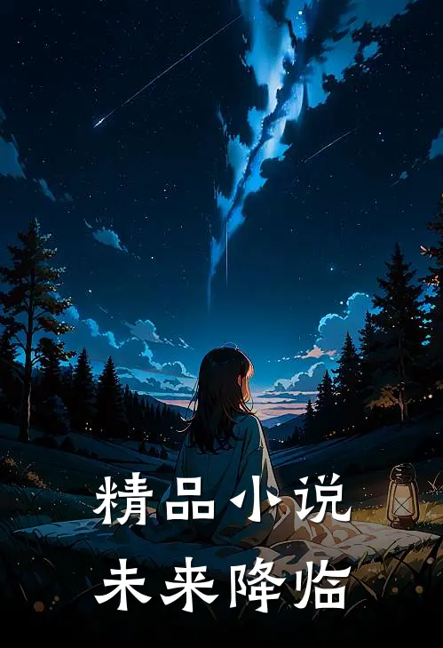 精品小说未来降临