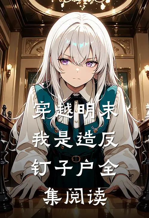 穿越明末，我是造反钉子户全集阅读