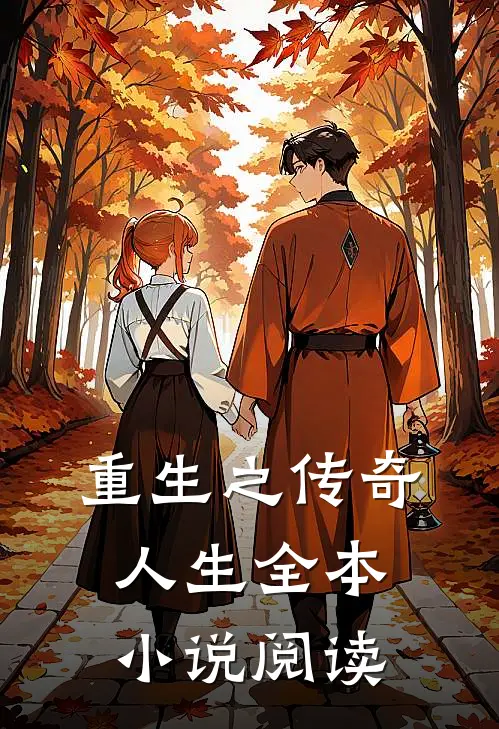 重生之传奇人生全本小说阅读