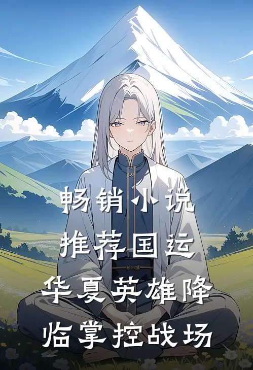 畅销小说推荐国运：华夏英雄降临掌控战场