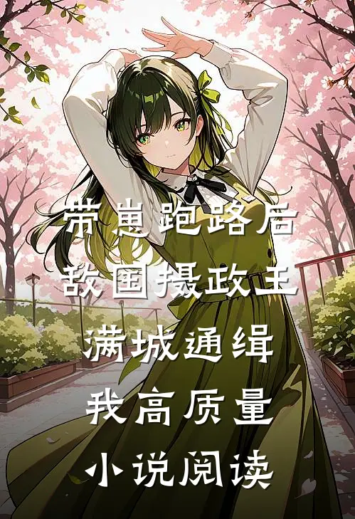 带崽跑路后，敌国摄政王满城通缉我高质量小说阅读