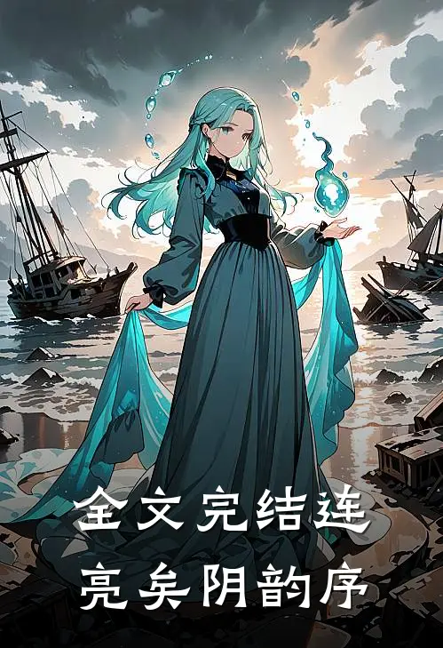 全文完结连亮矣阴韵序