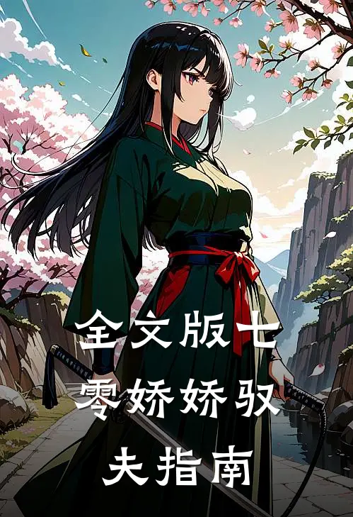 全文版七零娇娇驭夫指南