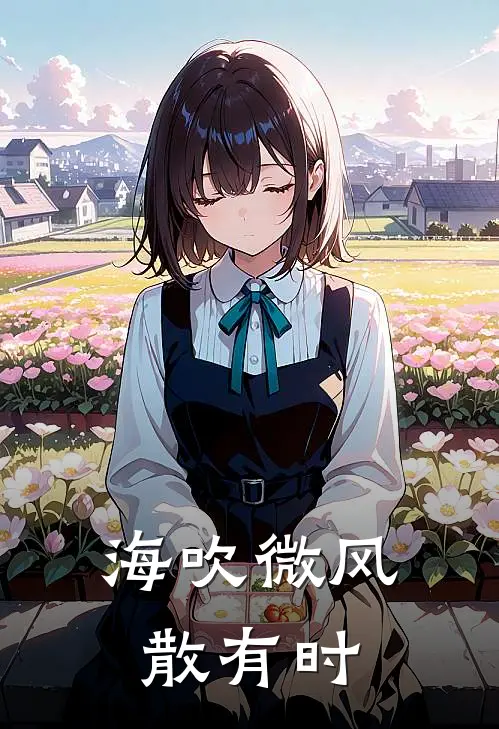海吹微风散有时