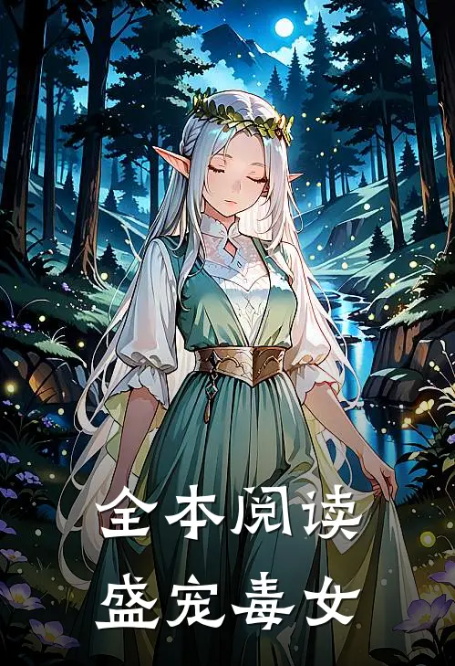 全本阅读盛宠毒女