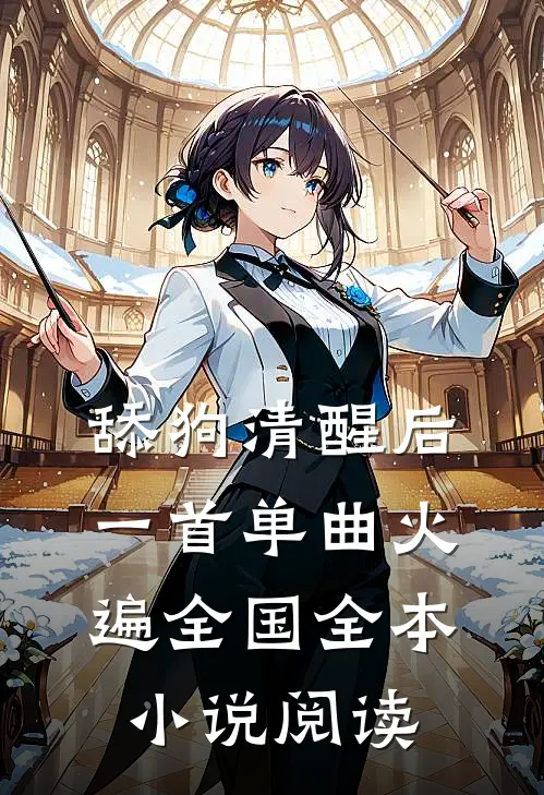 舔狗清醒后，一首单曲火遍全国全本小说阅读