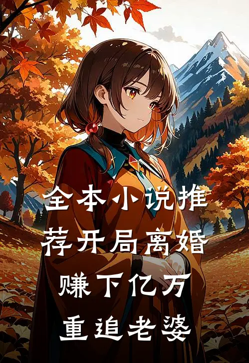 全本小说推荐开局离婚，赚下亿万重追老婆
