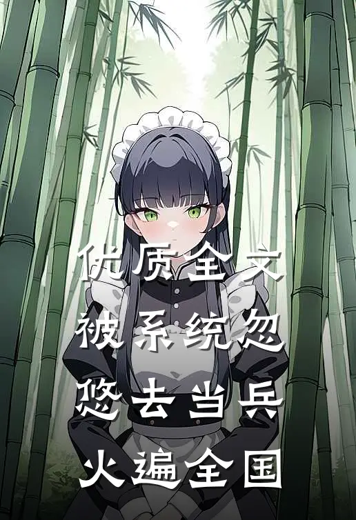 优质全文被系统忽悠去当兵，火遍全国