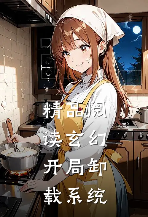 精品阅读玄幻：开局卸载系统