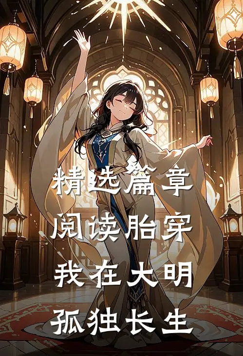 精选篇章阅读胎穿：我在大明孤独长生